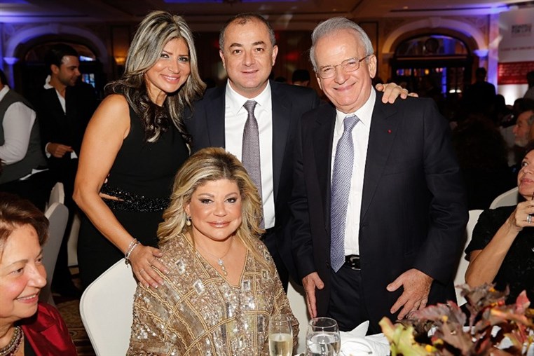 Roads for Life Gala Dinner